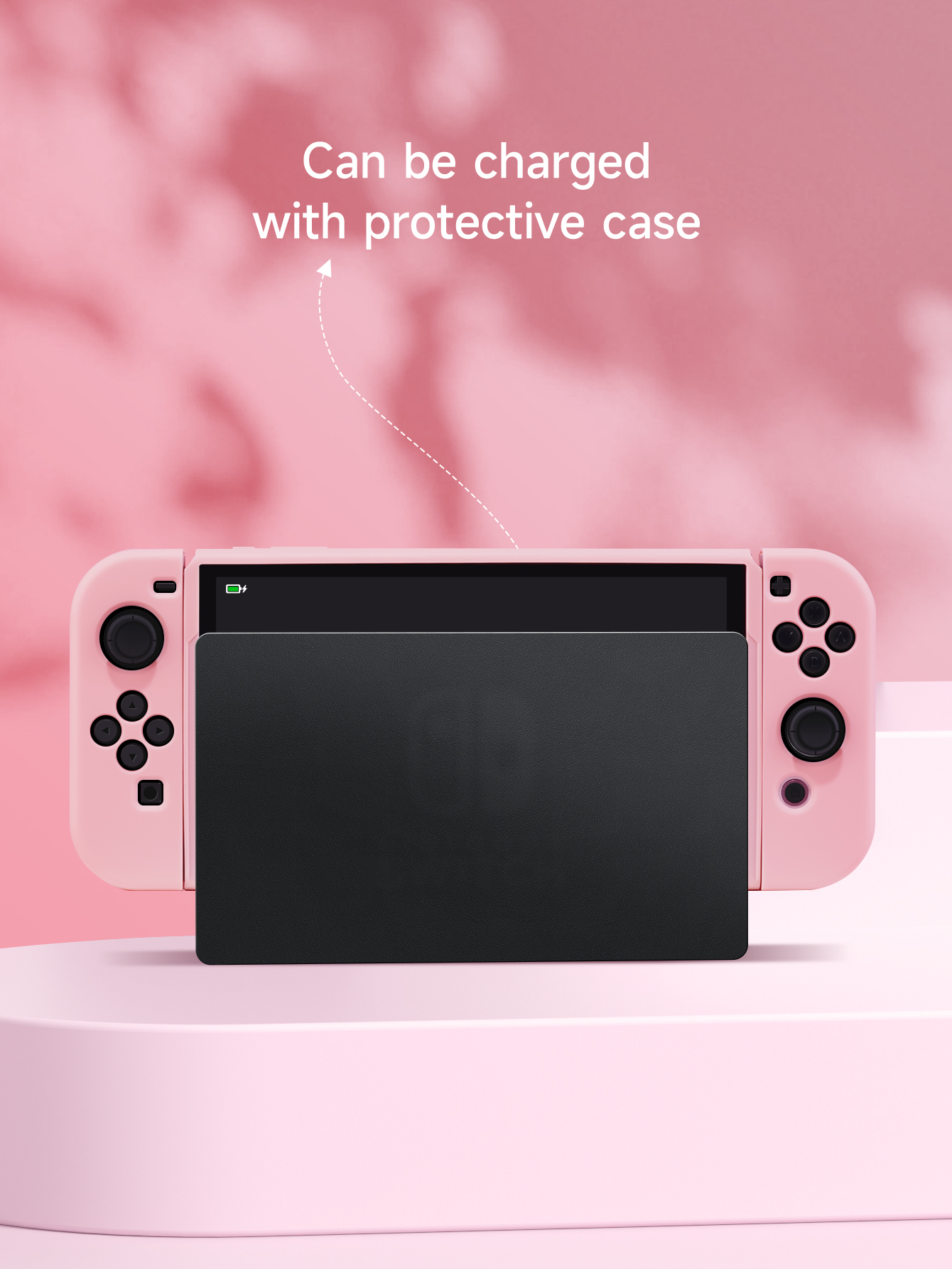 ฝาครอบสวิตช์ สําหรับ Nintendo Switch OLED